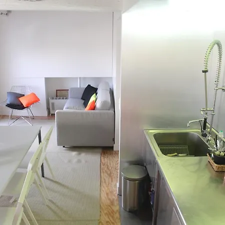 Apartment Rivoli - Oh My *