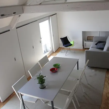 Rivoli - Oh My Apartment Paris