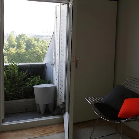 Apartment Rivoli - Oh My