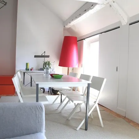 Apartment Rivoli - Oh My *