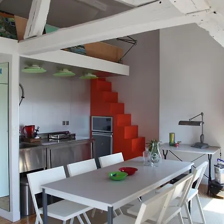 Apartment Rivoli - Oh My